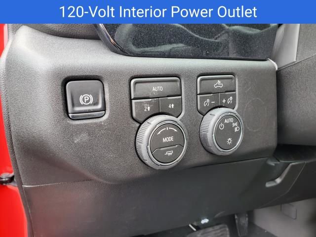 New 2026 Chevrolet Silverado 1500 LT image 20