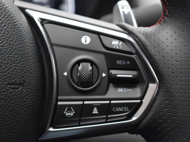 New 2025 Acura TLX SH-AWD w/ A-SPEC Pkg image 11