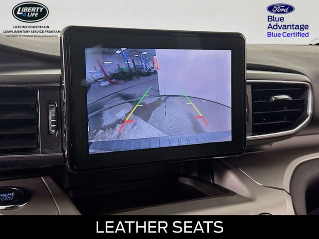 Certified 2022 Ford Explorer XLT w/ Equipment Group 202A image 13