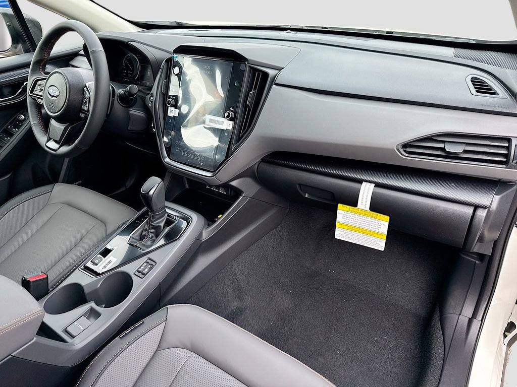 New 2026 Subaru Crosstrek 2.5i Limited image 36