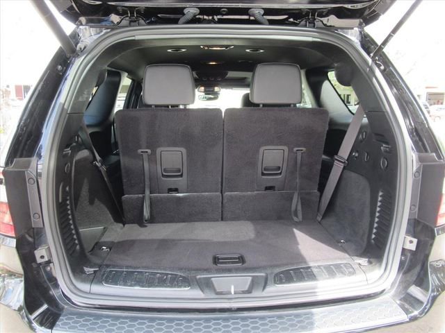 Used 2022 Dodge Durango GT image 34