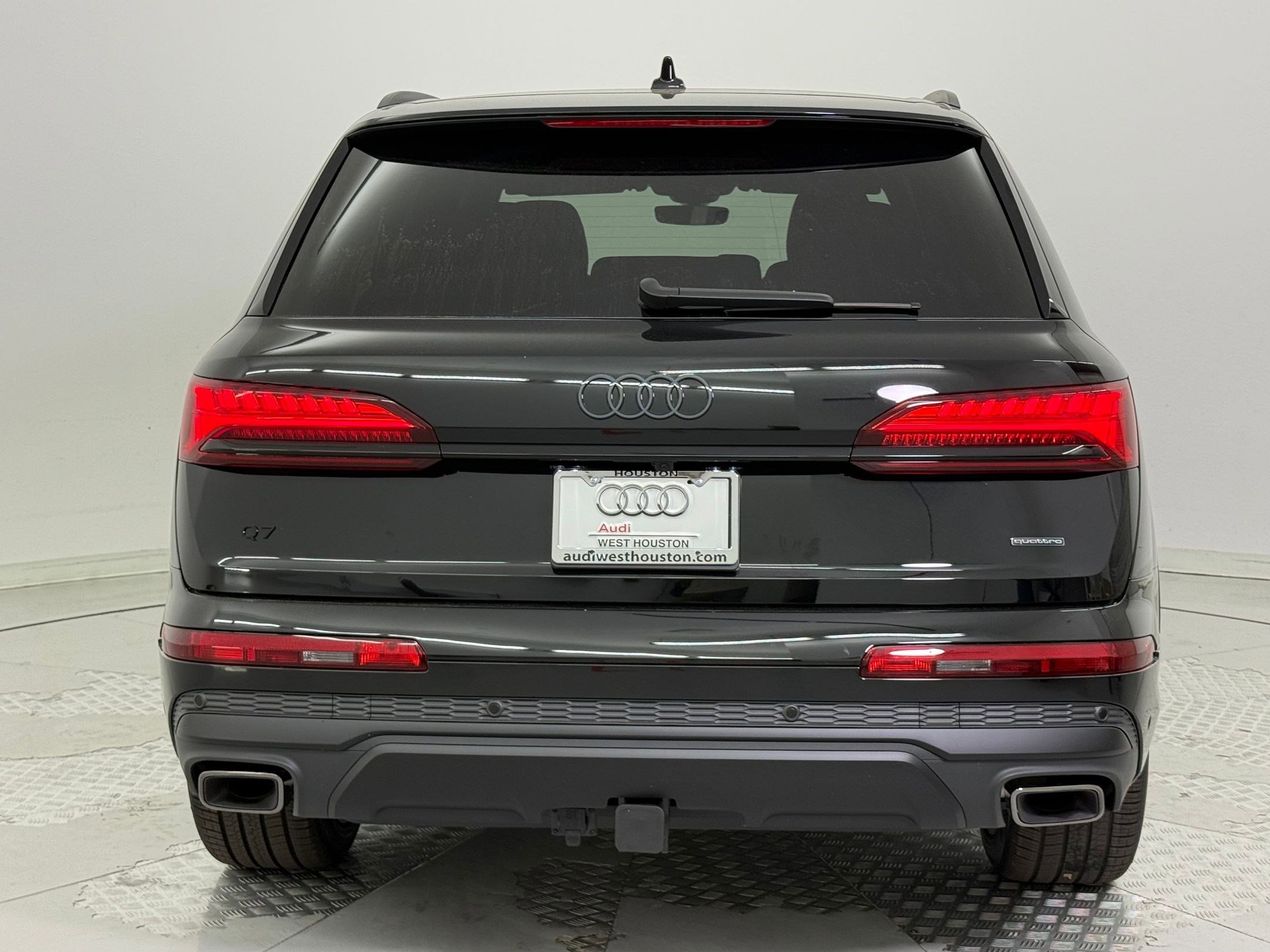 New 2026 Audi Q7 3.0T Premium Plus AWD/4WD image 10