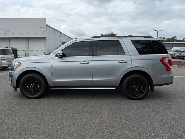 Certified 2021 Ford Expedition XLT RWD image 6