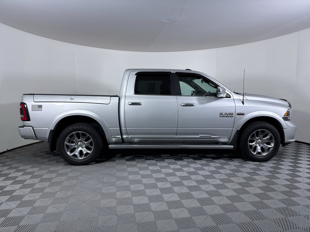 Used 2017 RAM 1500 Limited AWD/4WD image 14