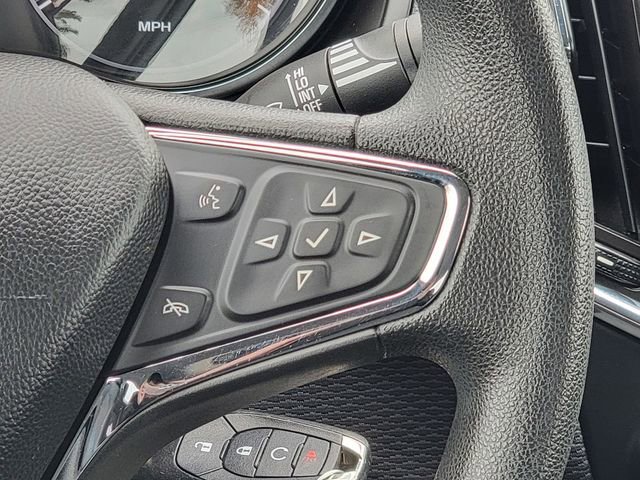 Used 2019 Chevrolet Cruze LT image 31