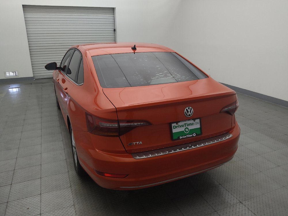 Used 2019 Volkswagen Jetta S FWD image 6