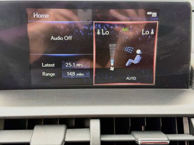 Certified 2021 Lexus NX 300 AWD w/ Accessory Package 2 image 14