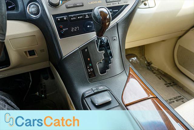 Used 2013 Lexus RX 350 FWD w/ Navigation Pkg image 30