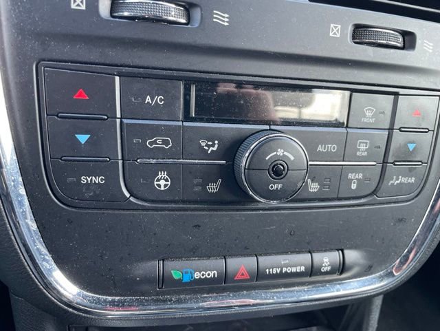 Used 2019 Dodge Grand Caravan GT FWD image 8