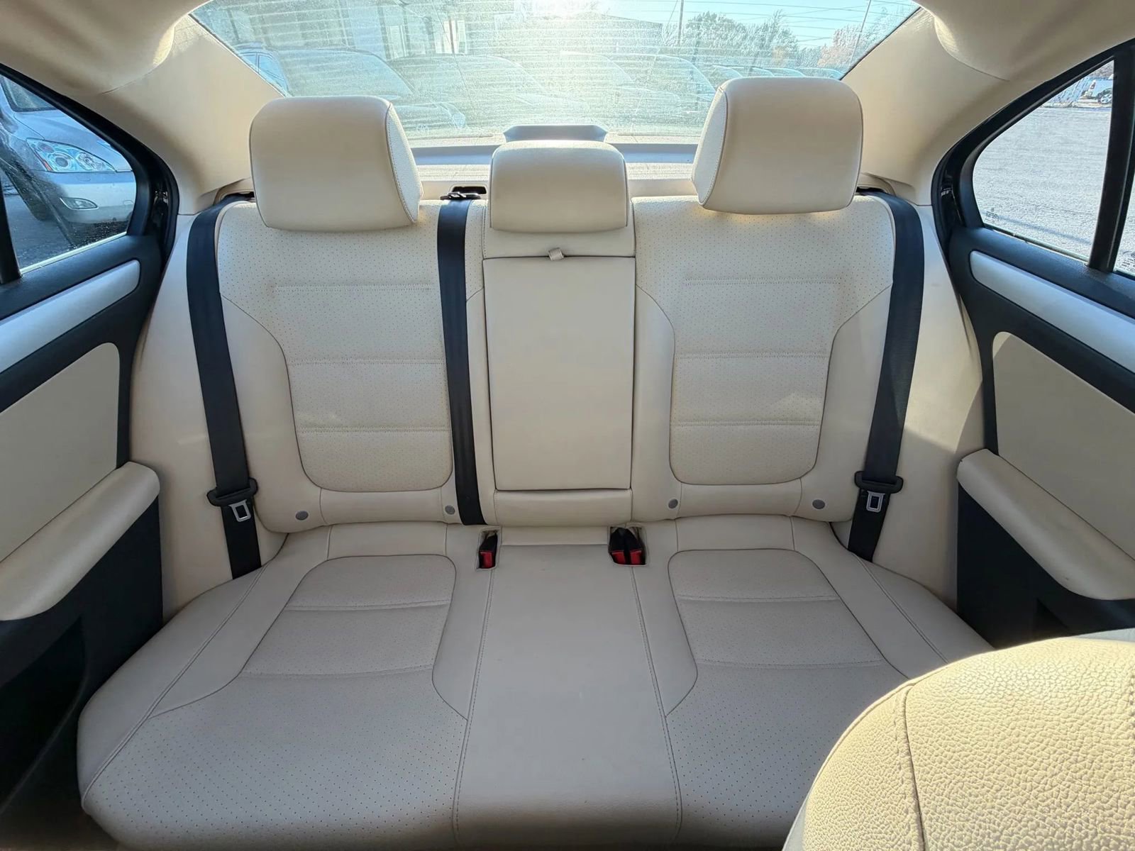 Used 2013 Volkswagen Jetta SE image 20