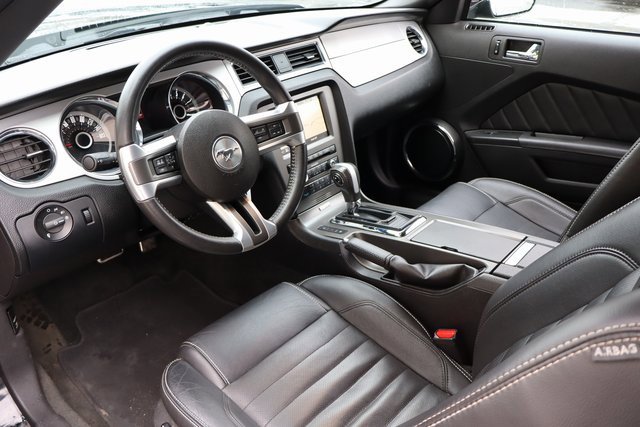 Used 2014 Ford Mustang GT w/ Electronics Package image 5