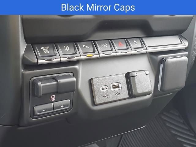 Certified 2024 Chevrolet Silverado 2500 Custom w/ Custom Value Package image 21