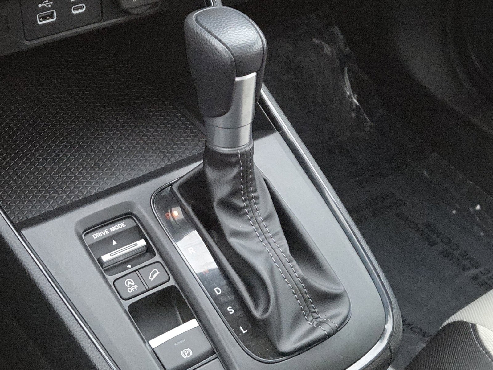 Used 2024 Honda CR-V EX image 30