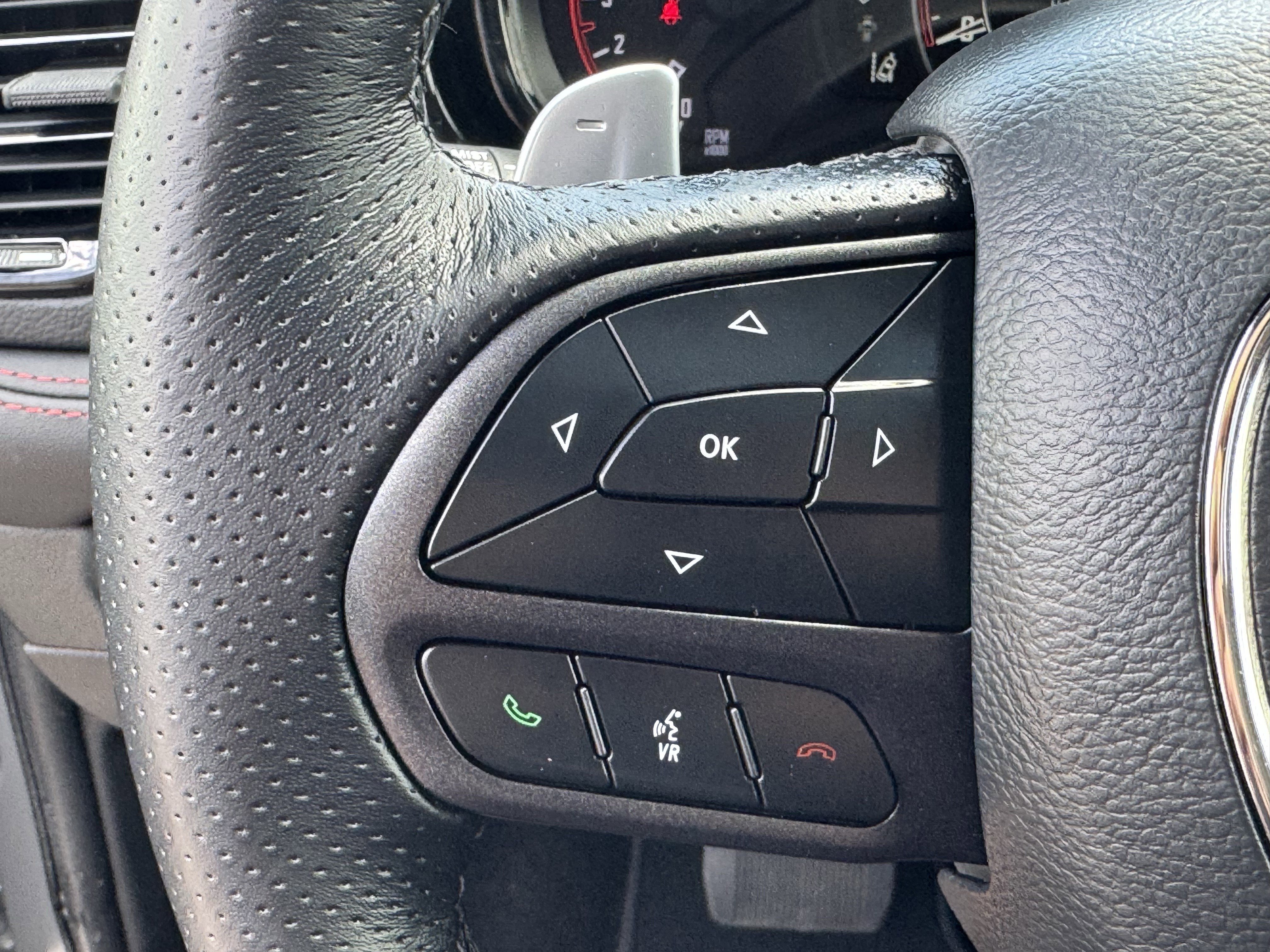 Used 2026 Dodge Durango GT AWD/4WD image 28