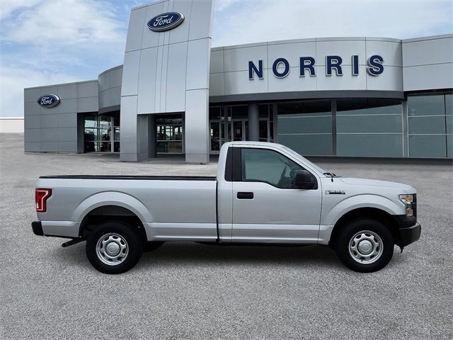 Used 2016 Ford F150 XL w/ Equipment Group 101A Mid image 5