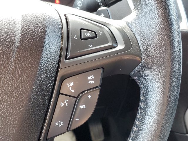 Used 2022 Ford Edge SEL w/ Convenience Package AWD/4WD image 14