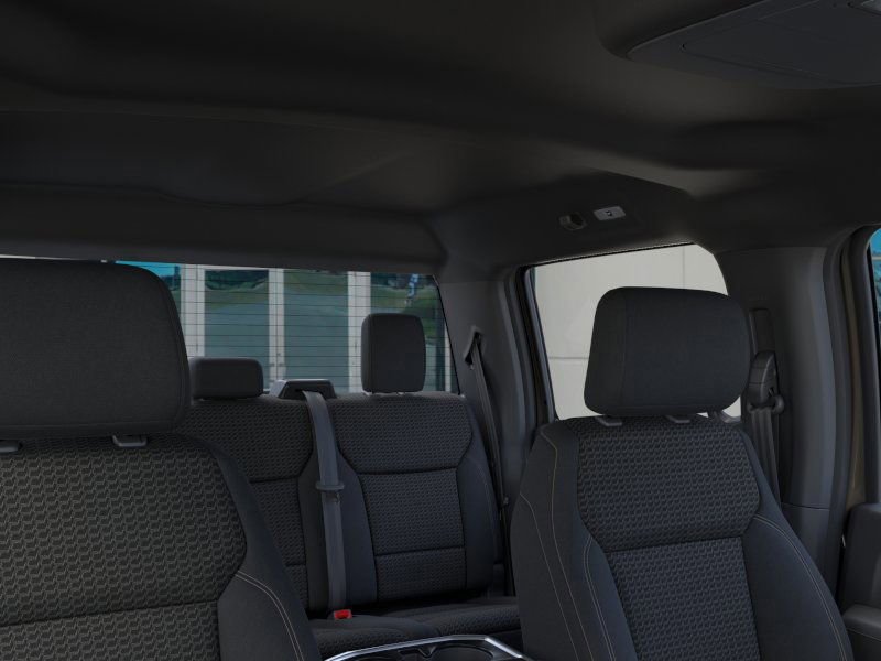 New 2025 Ford F150 STX w/ Equipment Group 201A FX4 image 22