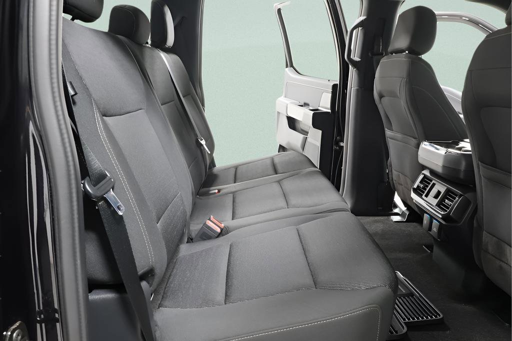 Used 2022 Ford F150 XLT w/ Equipment Group 301A Mid image 26