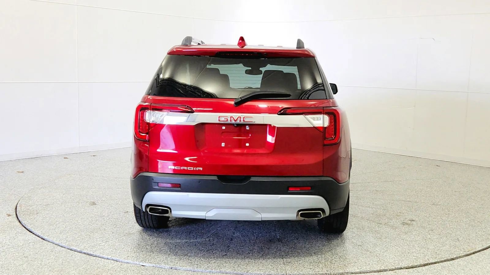 Used 2023 GMC Acadia SLT image 6