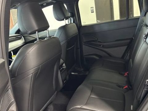 New 2026 Jeep Cherokee Limited AWD/4WD image 18