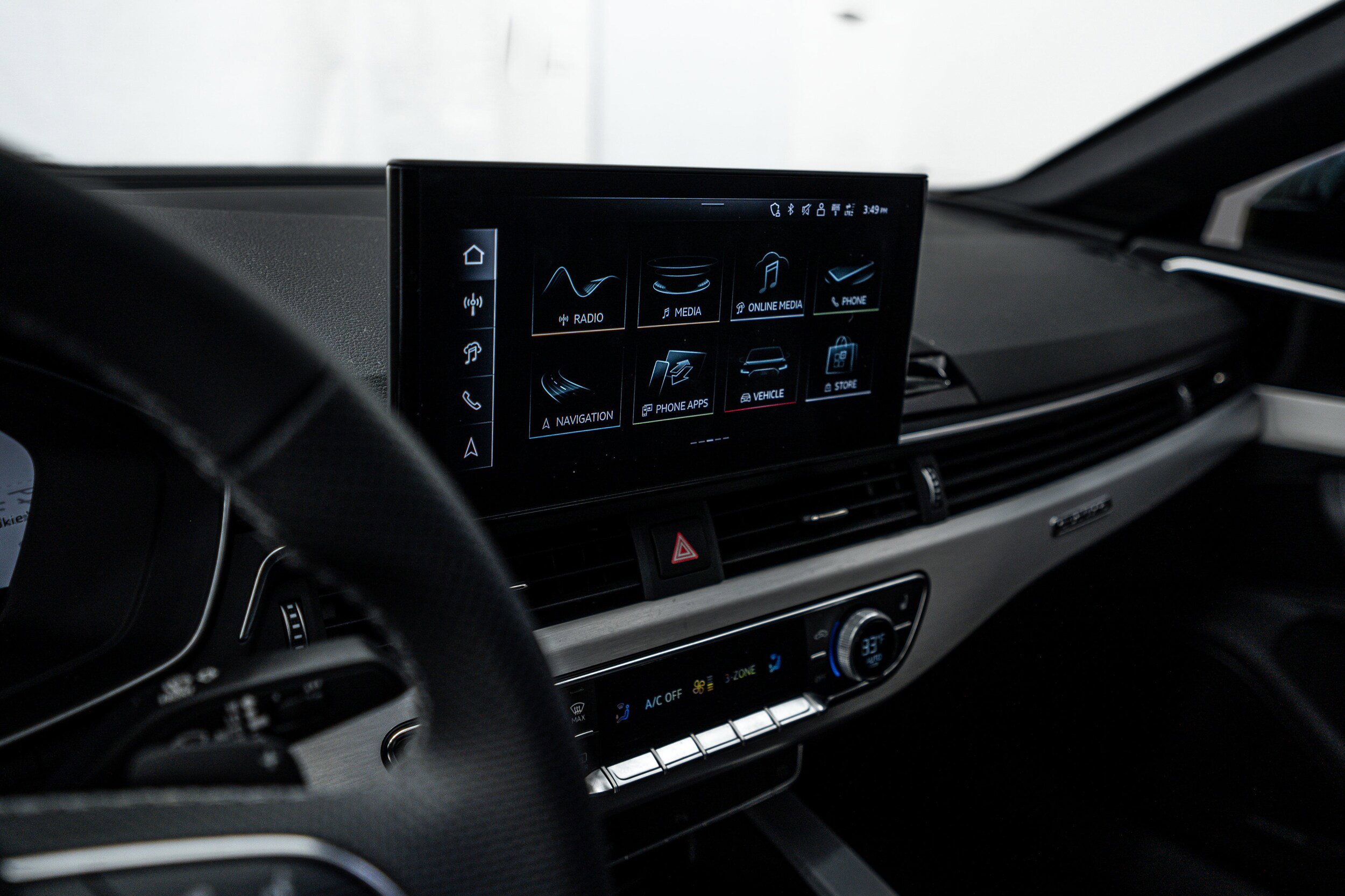 Certified 2024 Audi A5 2.0T Premium Plus image 11