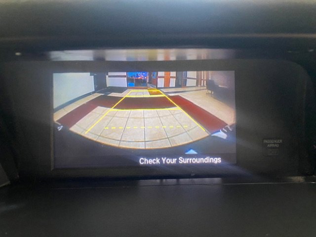 Used 2017 Honda Accord EX image 23