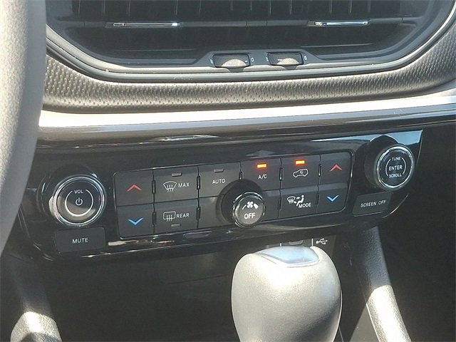 Used 2022 Jeep Compass Trailhawk image 14