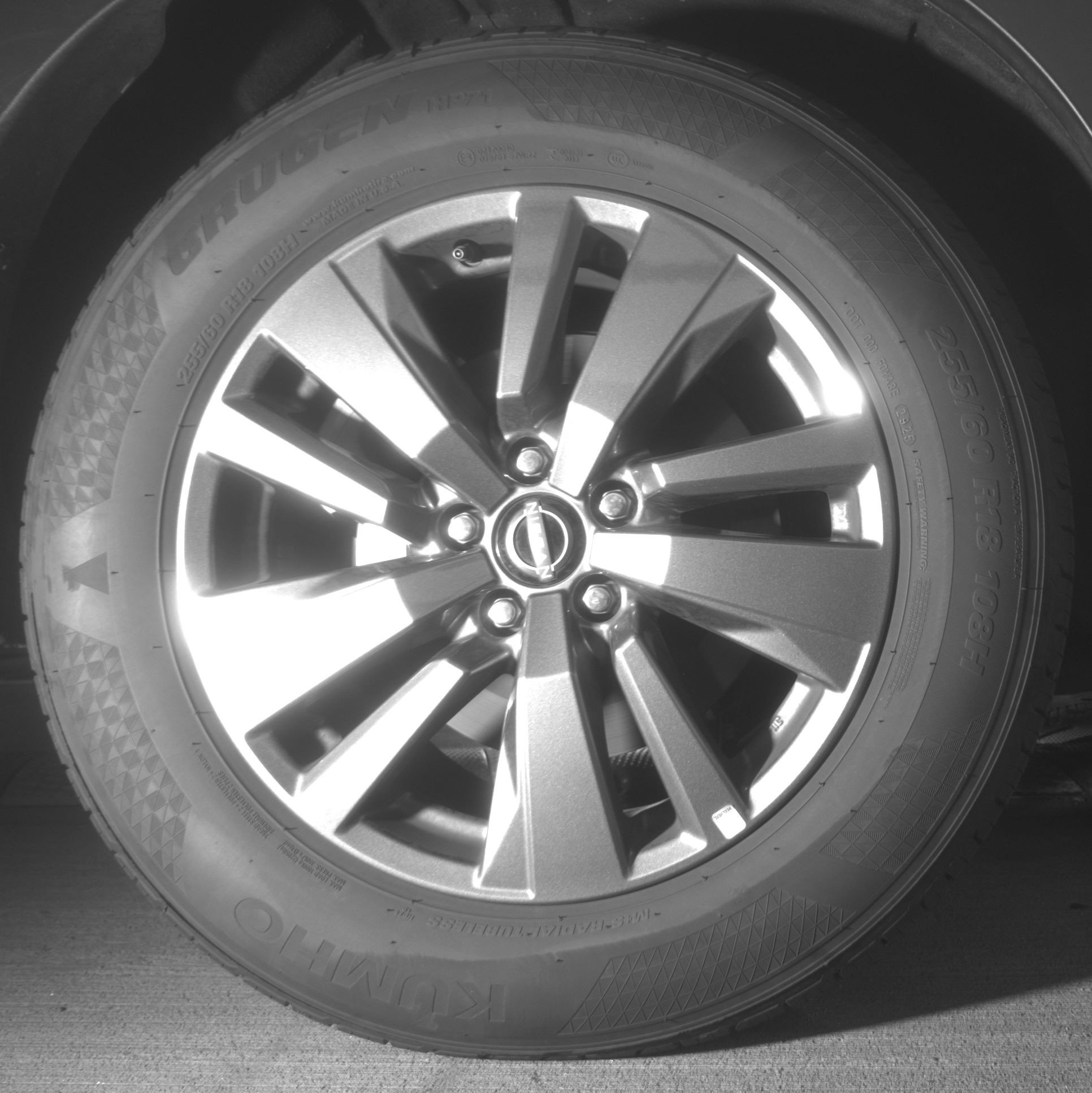 Used 2025 Nissan Pathfinder SV image 15