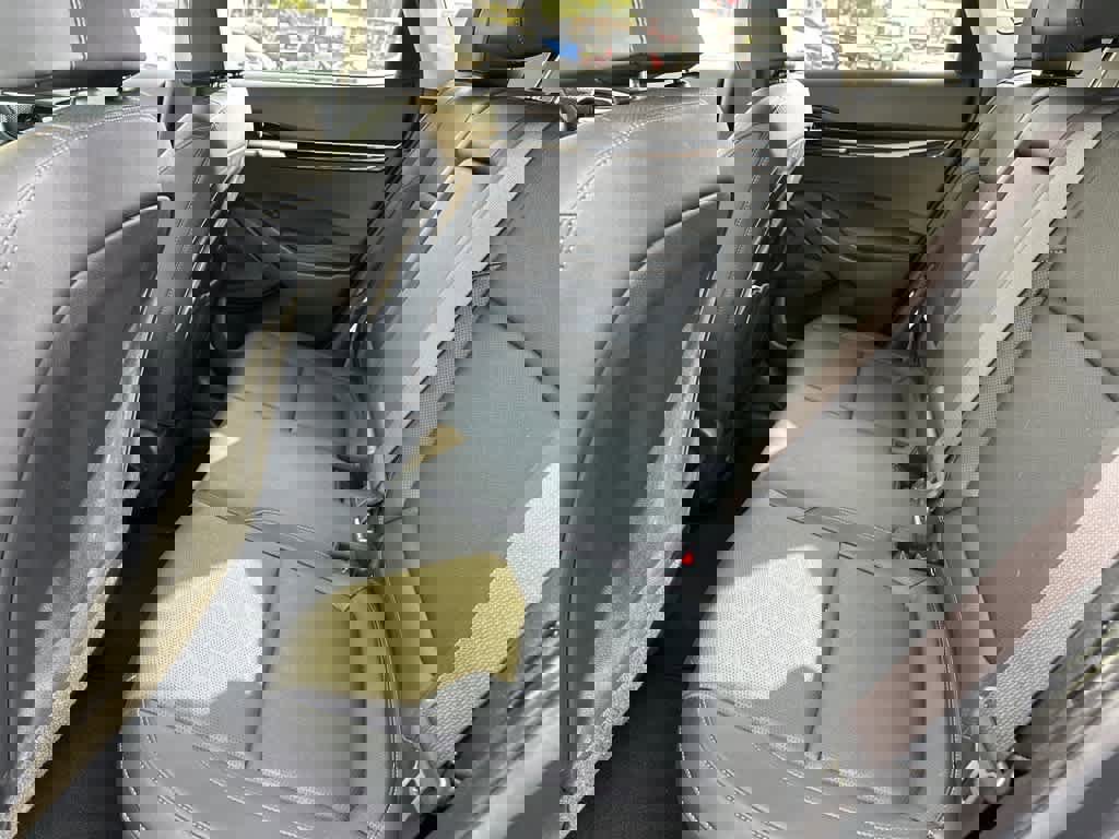 Used 2025 Kia Seltos EX w/ EX Sunroof Package image 12