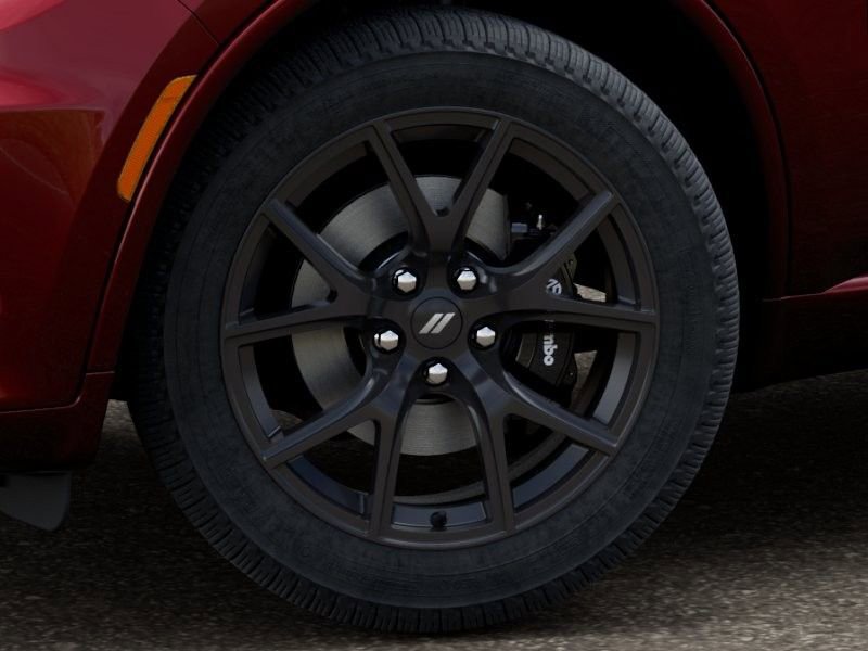 New 2026 Dodge Durango GT image 8