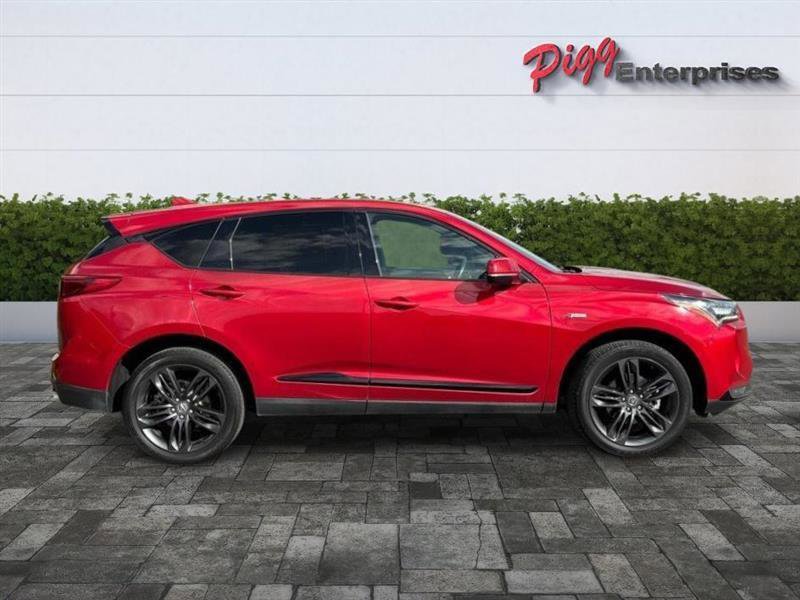 Used 2023 Acura RDX A-Spec image 8