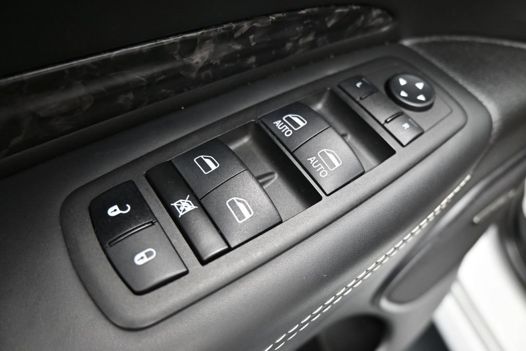 Used 2024 Dodge Durango SRT Hellcat AWD/4WD image 11