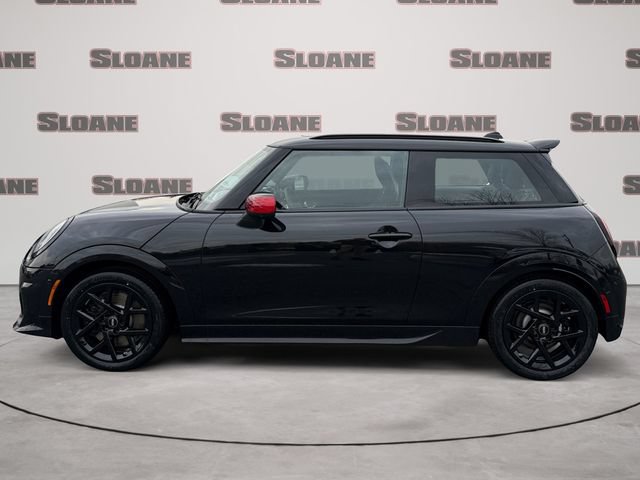 New 2026 MINI Cooper S FWD image 2