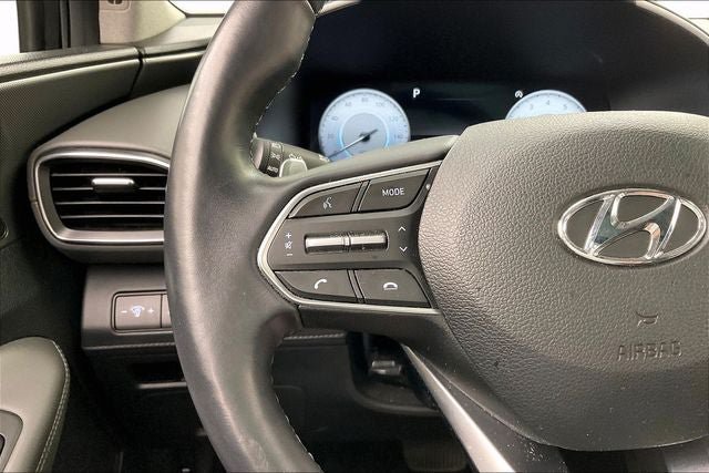 Certified 2023 Hyundai Santa Fe Limited AWD/4WD image 23