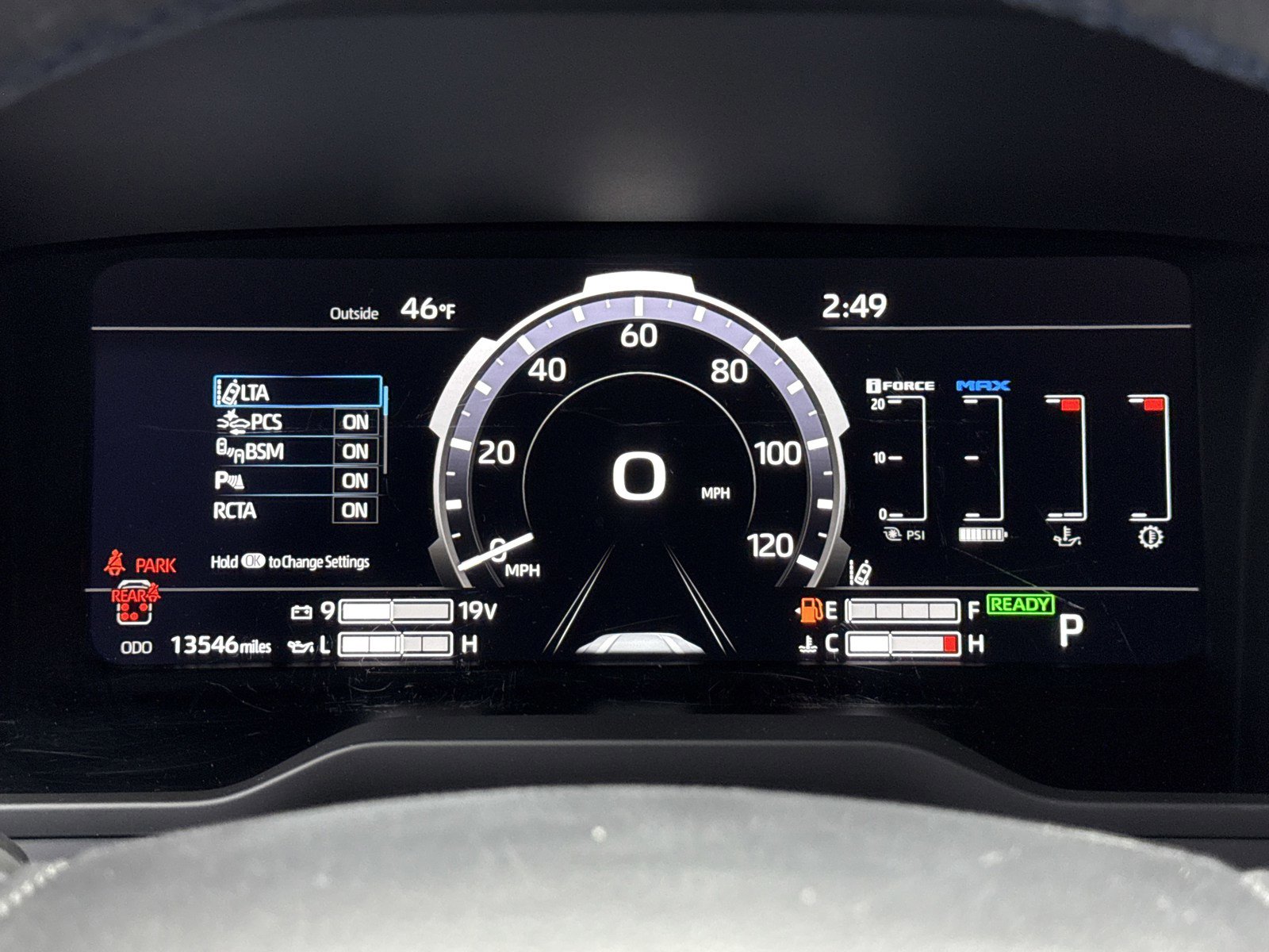 Used 2025 Toyota Sequoia Platinum image 24