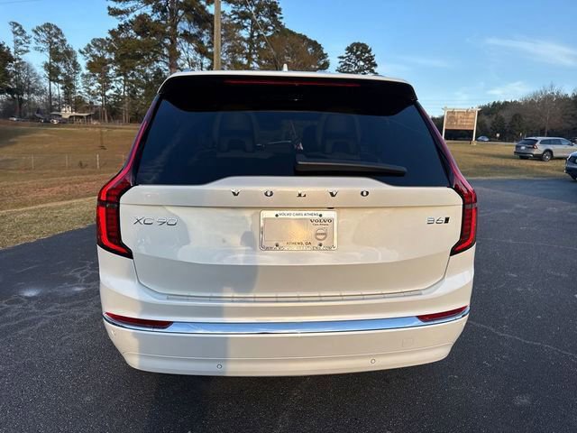 Used 2026 Volvo XC90 B6 Core w/ Protection Package Premier image 5