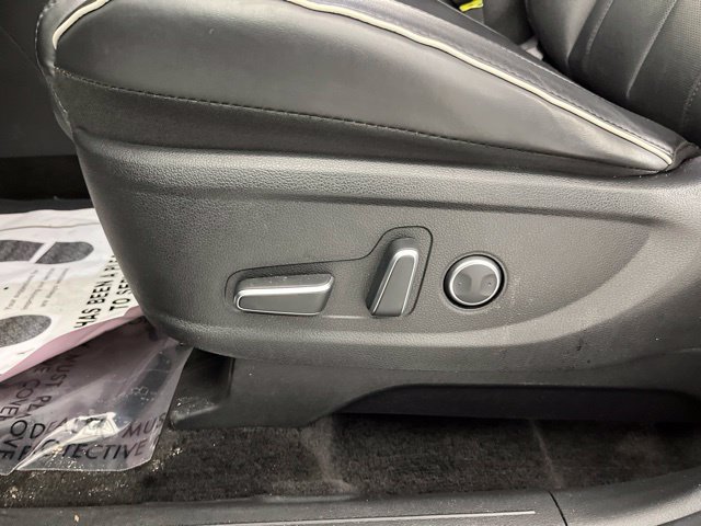 Used 2024 Hyundai Palisade SEL FWD image 34