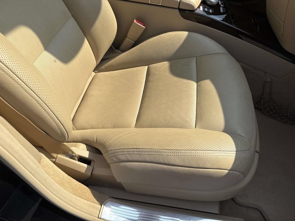 Used 2013 Mercedes-Benz S 350 BlueTEC 4MATIC image 27
