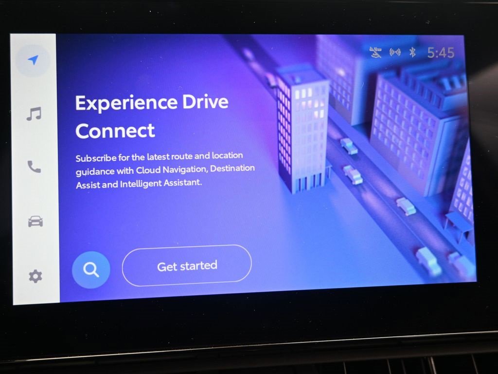 Used 2024 Toyota RAV4 XLE image 28