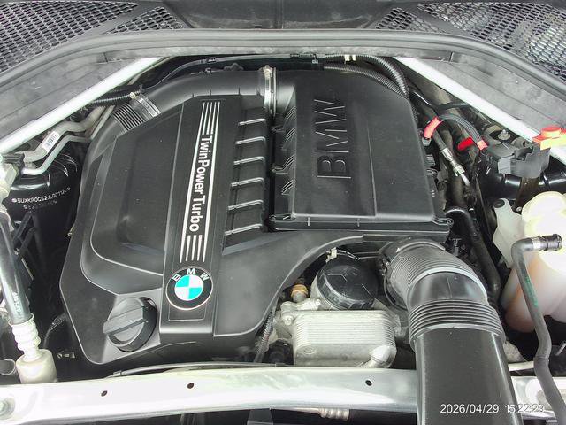 Used 2018 BMW X5 xDrive35i AWD/4WD image 9