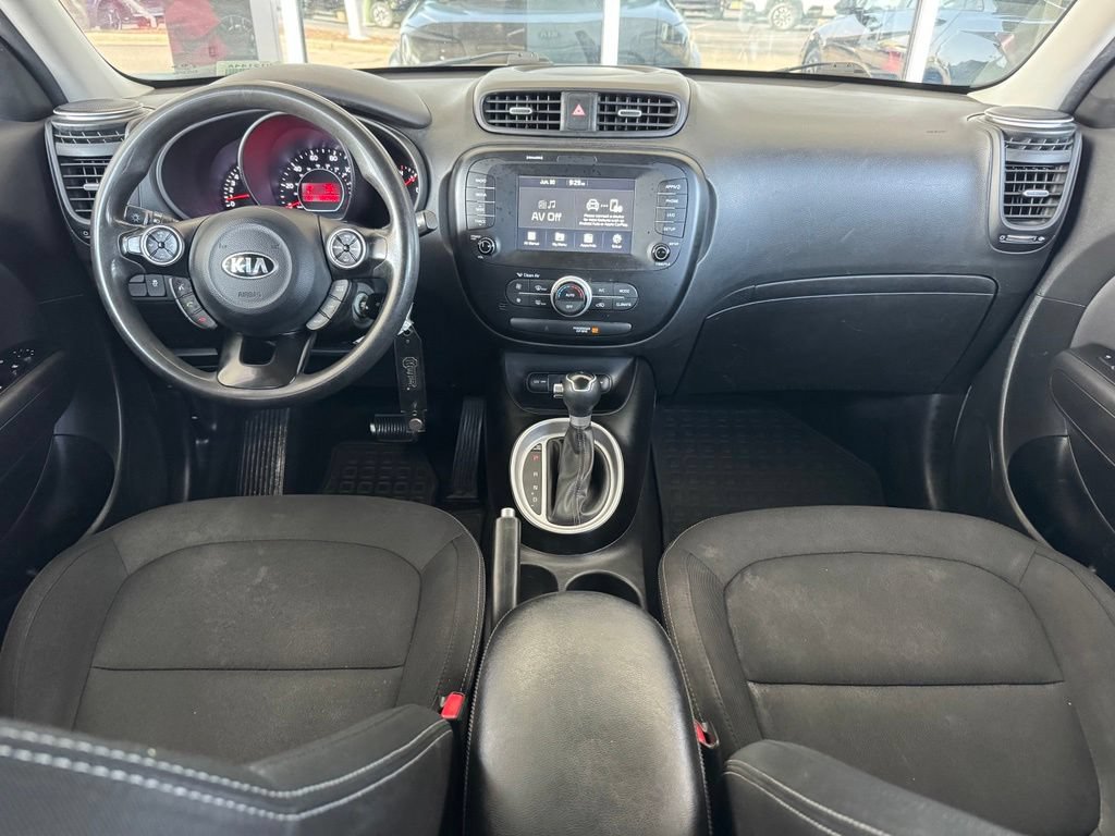 Used 2019 Kia Soul + FWD image 21