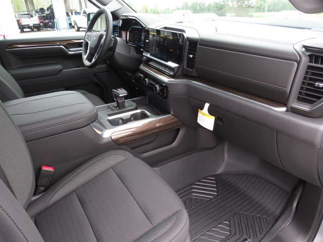 New 2026 Chevrolet Silverado 1500 LT Trail Boss image 14