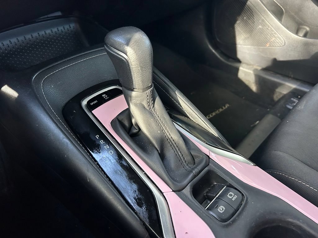 Used 2019 Toyota Corolla SE FWD image 27