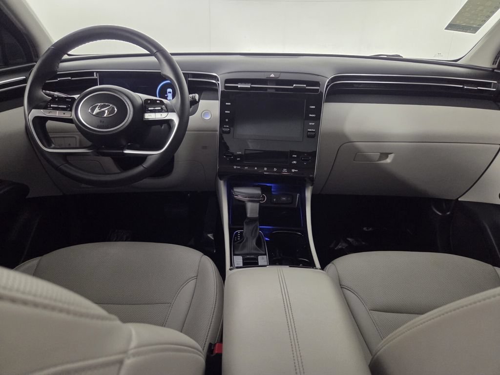 Used 2023 Hyundai Tucson SEL w/ Convenience Package FWD image 27