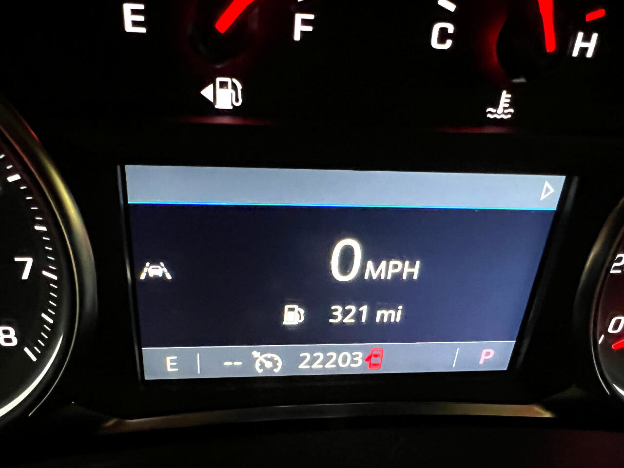 Used 2024 GMC Terrain SLT image 37