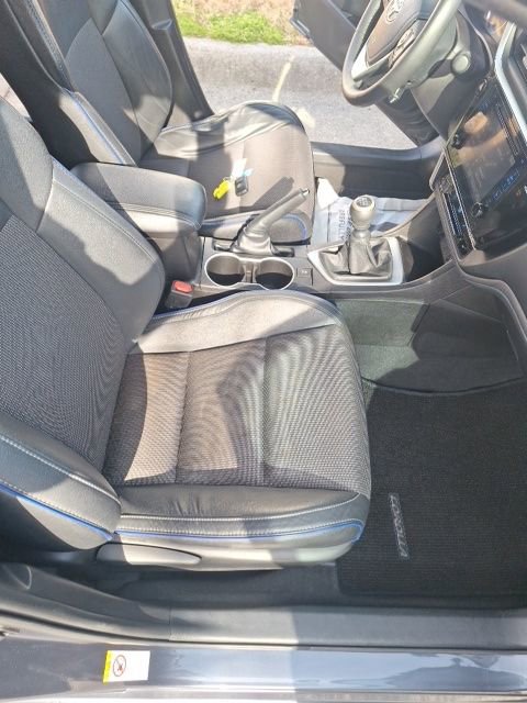 Used 2017 Toyota Corolla SE w/ Carpet Mat Package (TMS) image 21