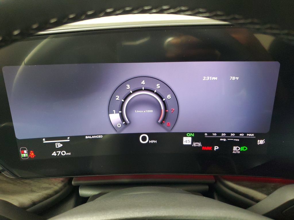 New 2026 Audi Q5 2.0T AWD/4WD image 27