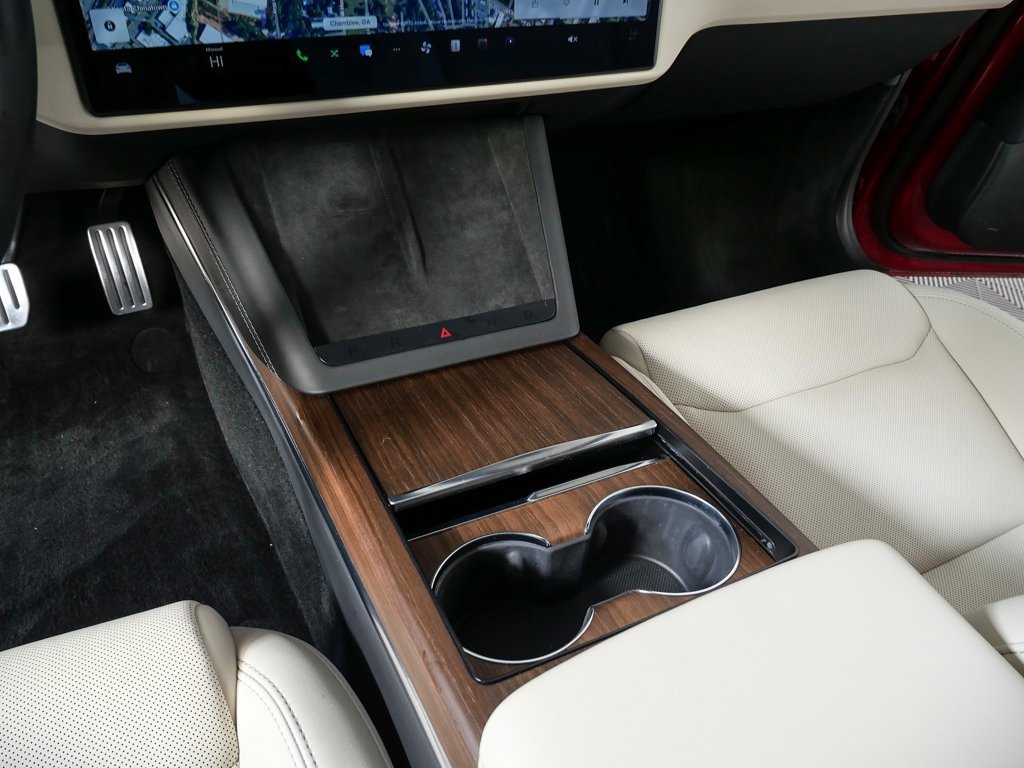 Used 2023 Tesla Model S Standard Range image 15