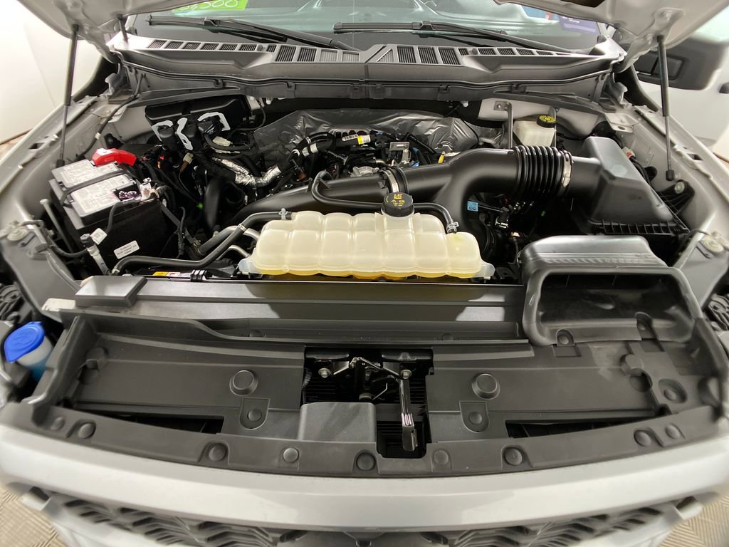 Certified 2023 Ford F150 XL w/ STX Appearance Package image 32