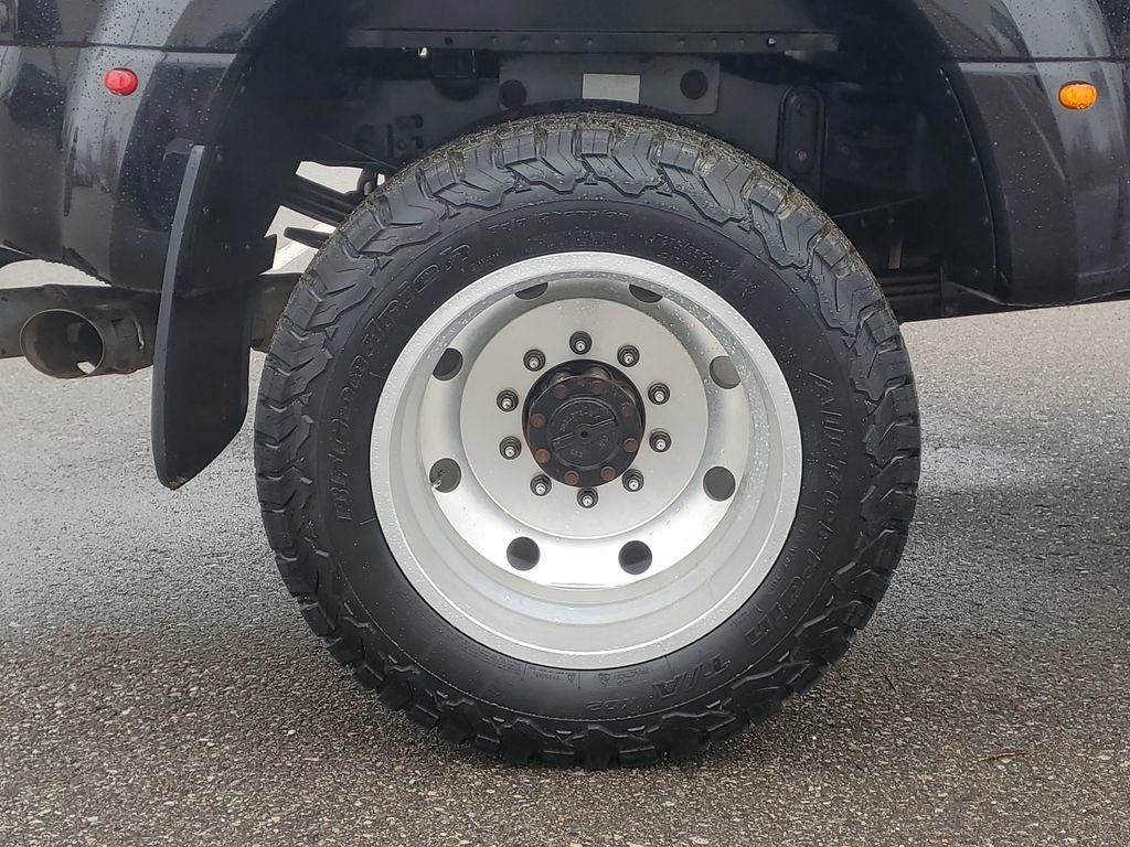 Used 2019 Ford F450 Platinum w/ Platinum Ultimate Package image 5